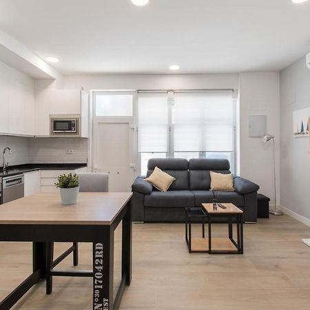 4Torres Homes - Laura Madrid Esterno foto