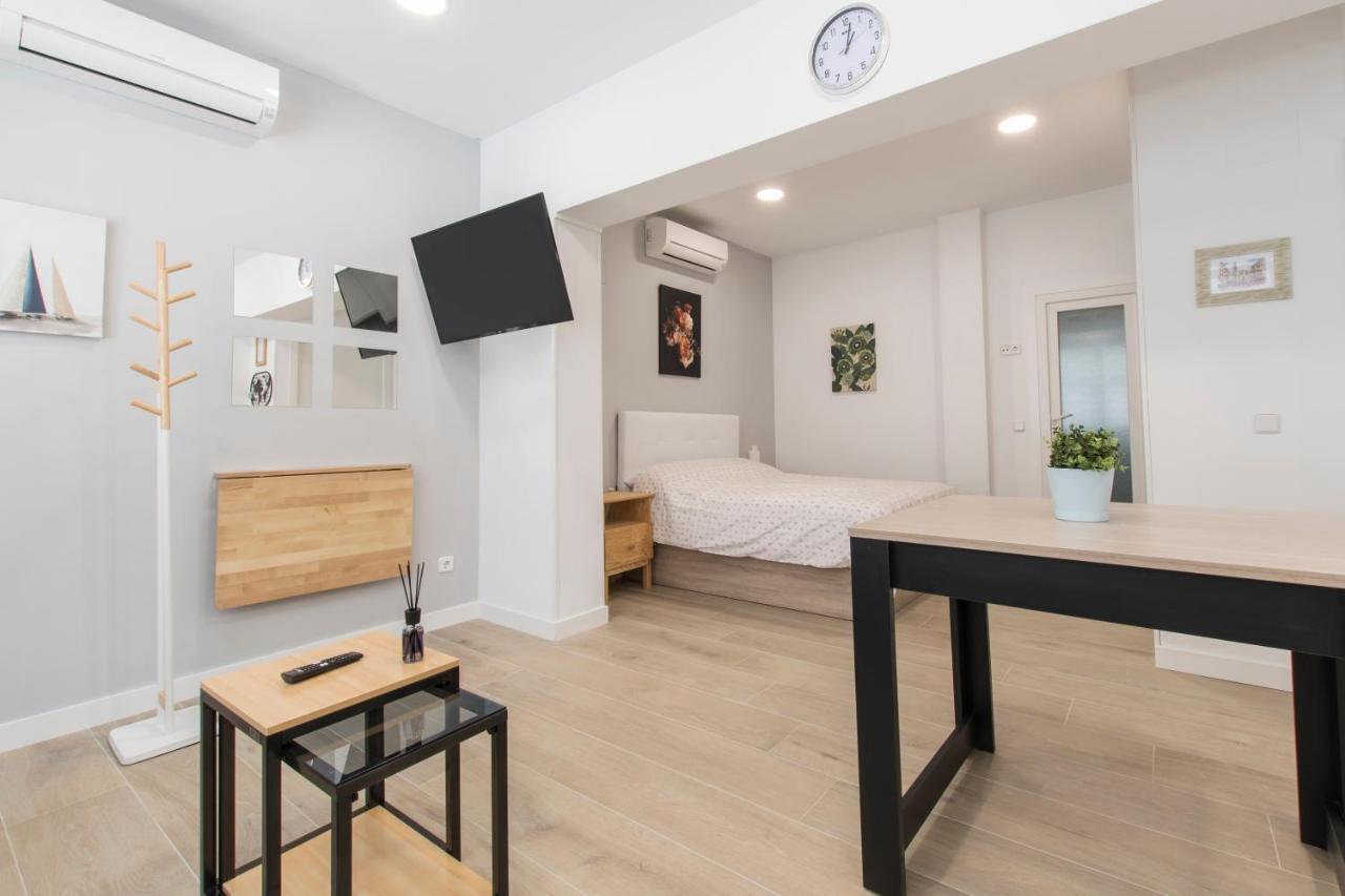 4Torres Homes - Laura Madrid Esterno foto