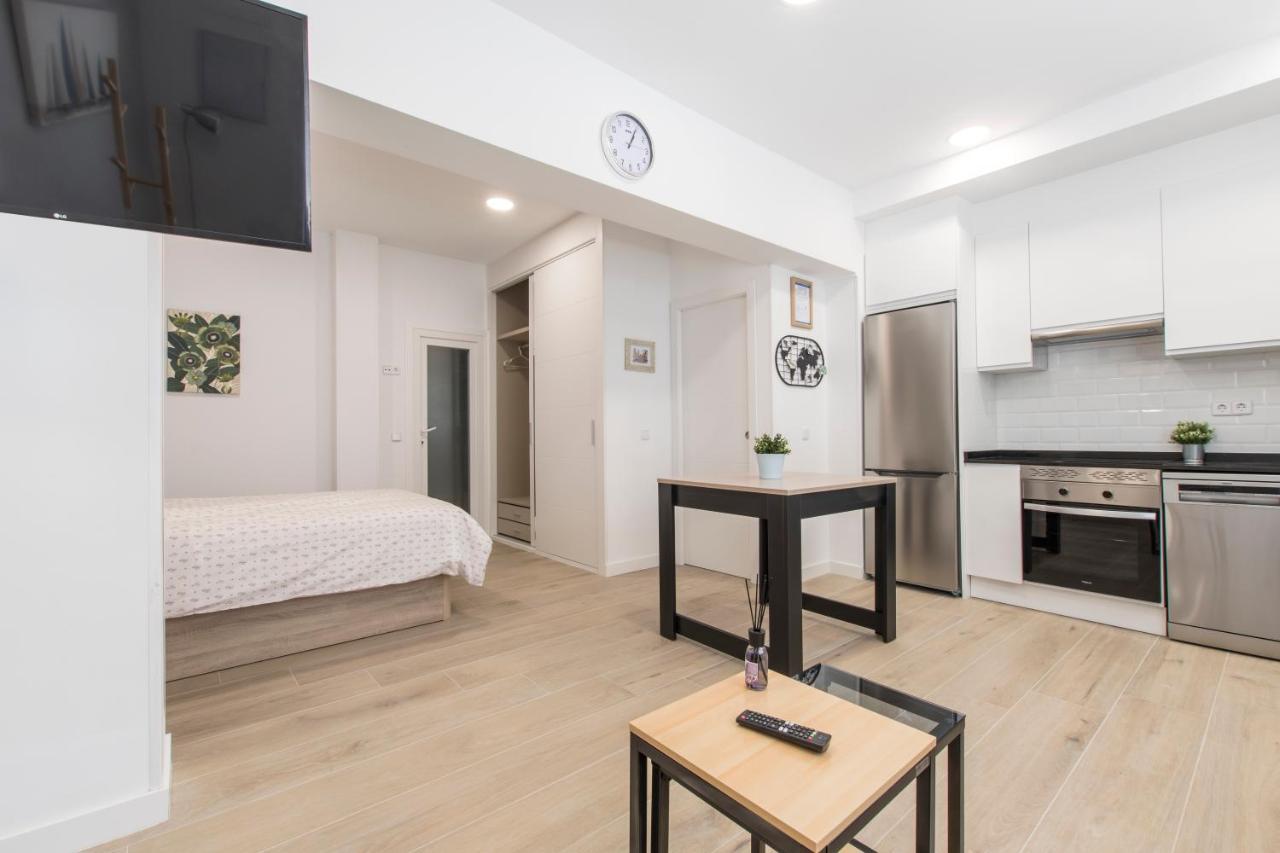4Torres Homes - Laura Madrid Esterno foto