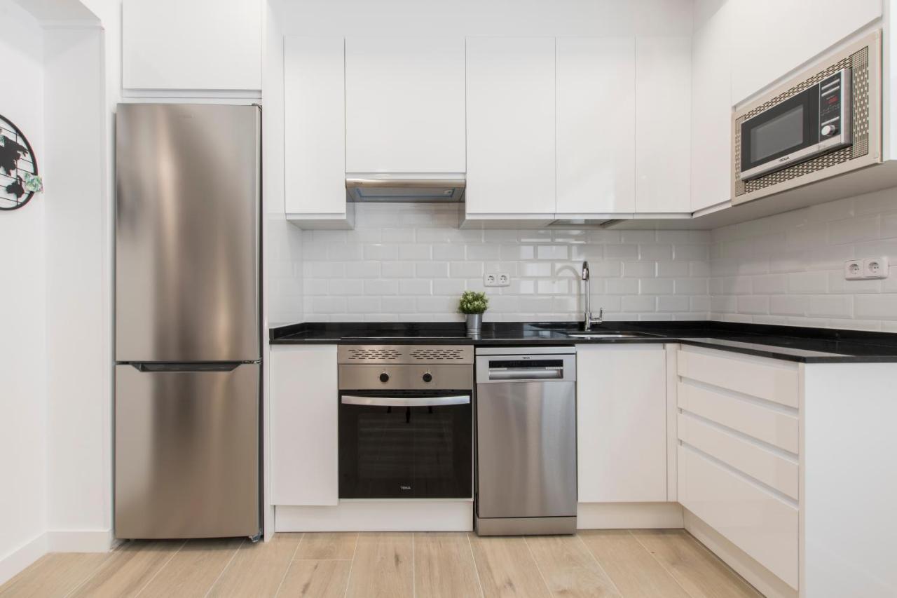 4Torres Homes - Laura Madrid Esterno foto