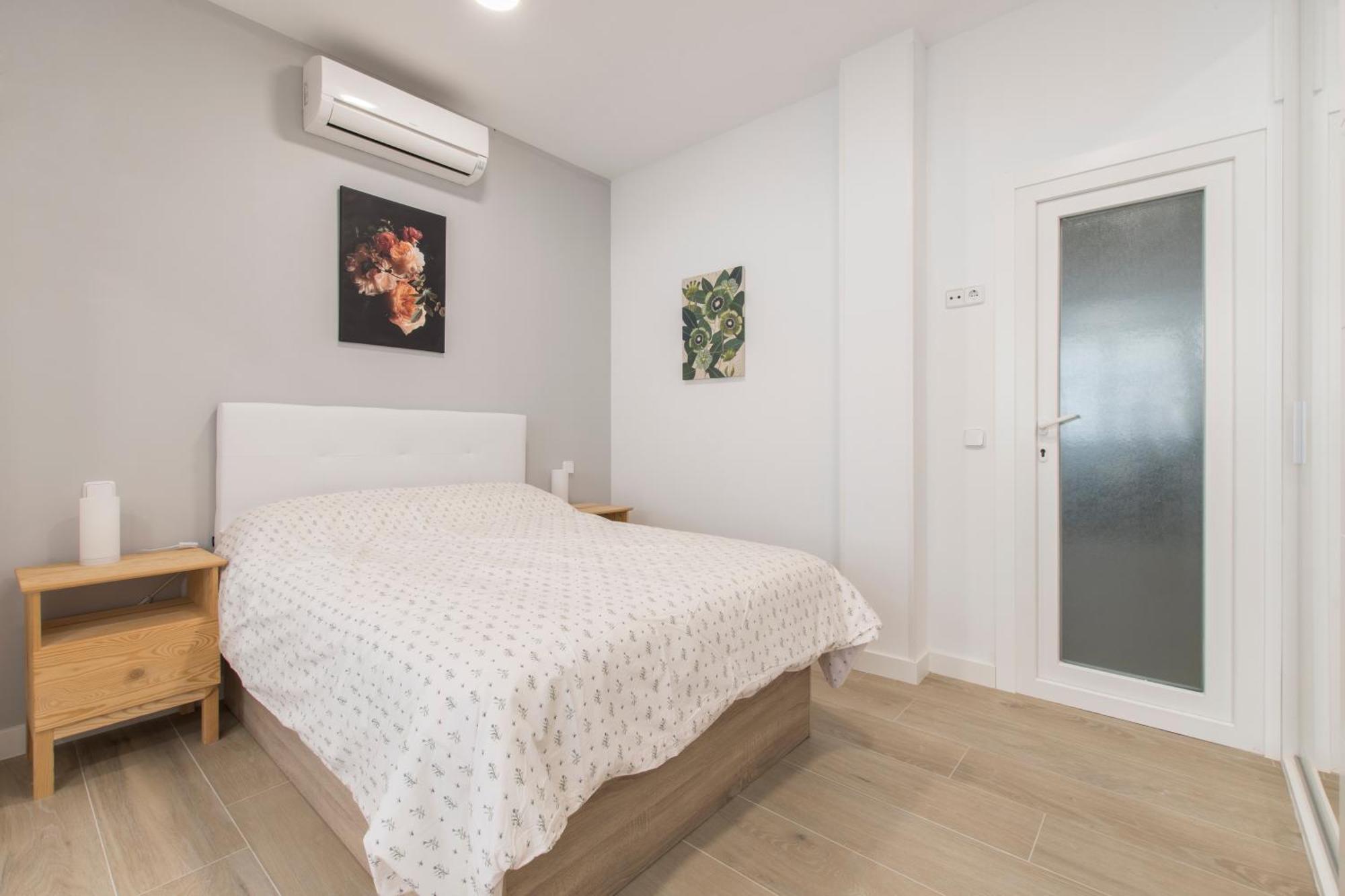4Torres Homes - Laura Madrid Esterno foto