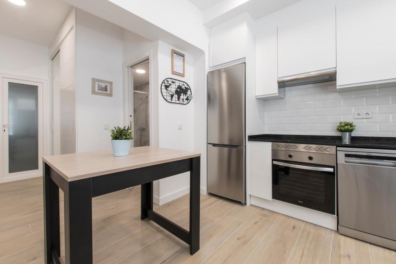 4Torres Homes - Laura Madrid Esterno foto