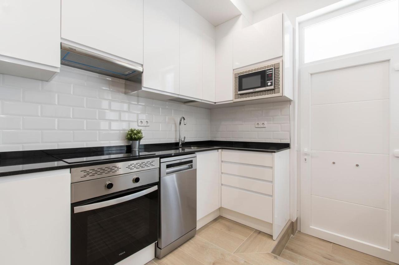4Torres Homes - Laura Madrid Esterno foto