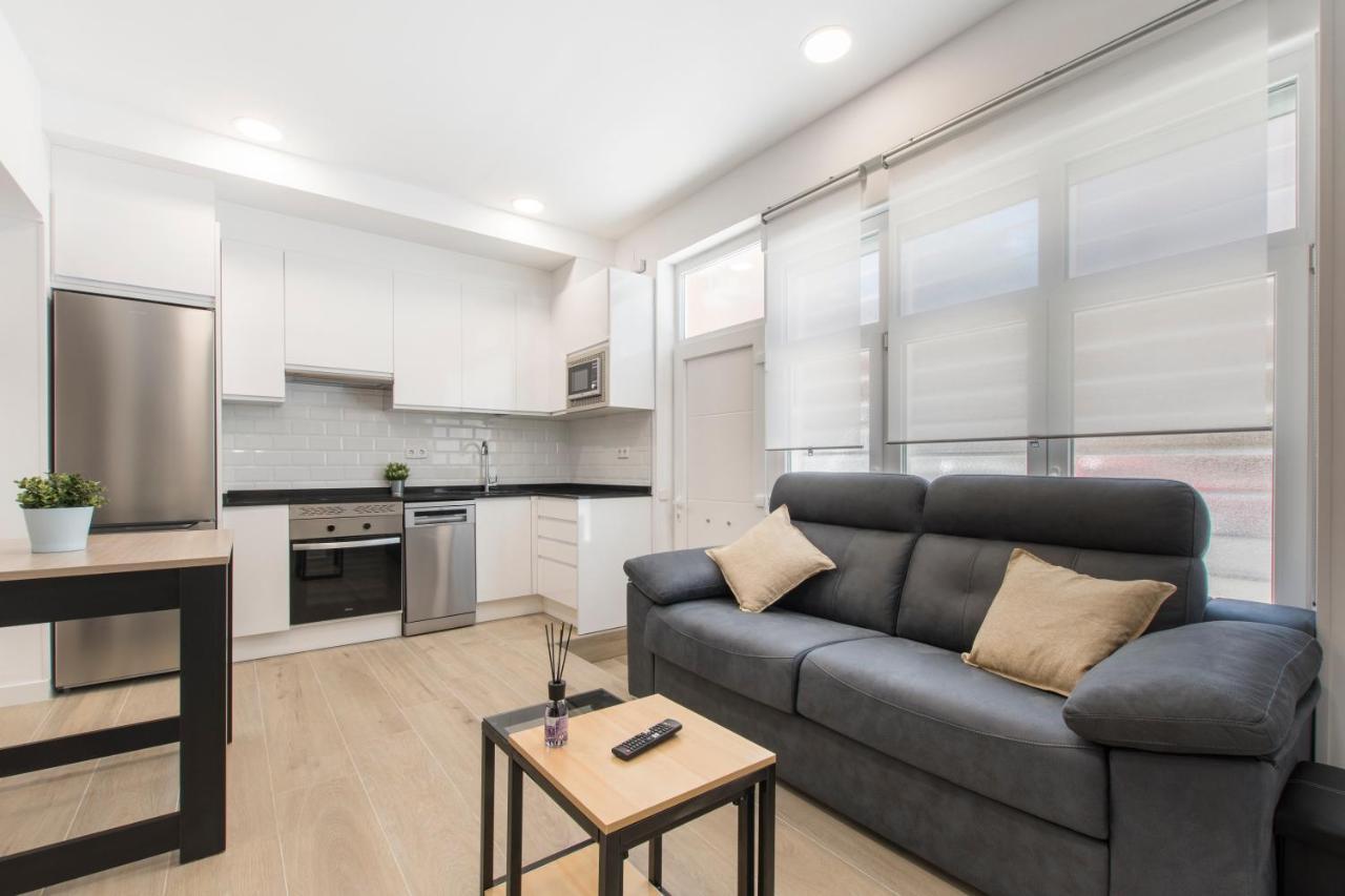 4Torres Homes - Laura Madrid Esterno foto