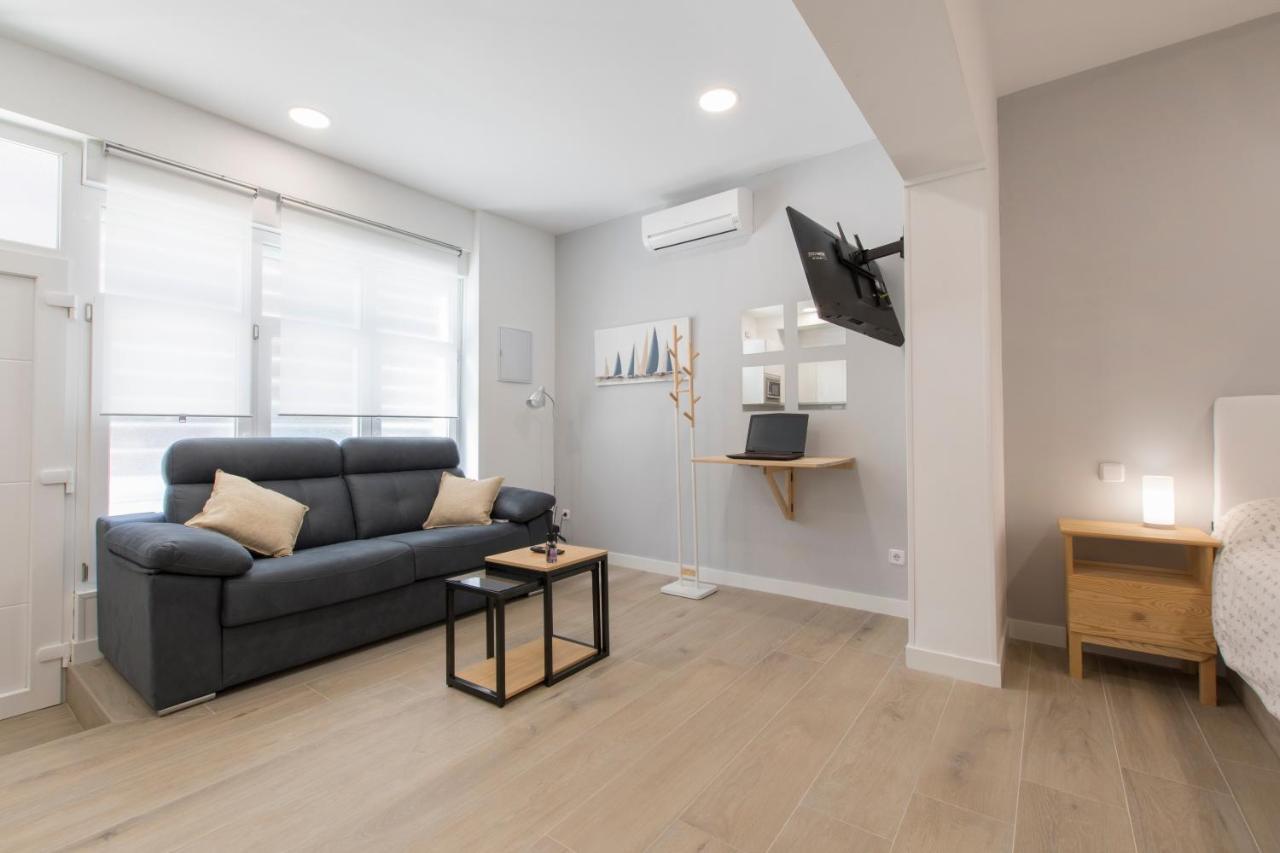 4Torres Homes - Laura Madrid Esterno foto